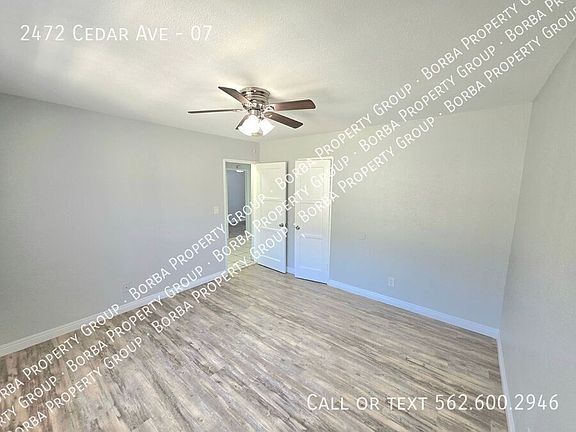 3rd image of 2472 Cedar Ave APT 7