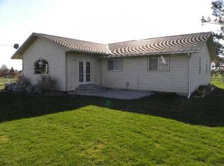2340 S Wilbur Ave, Walla Walla, WA 99362