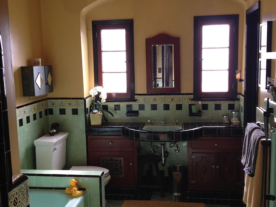 1st image of 1043 S Crescent Heights Blvd #0