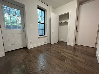 Rented by Yup Realty LLC