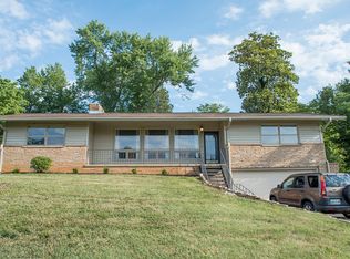 3317 Valley Forge Dr, Knoxville, TN 37920