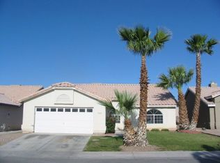 3848 Blairmoor St, North Las Vegas, NV 89032