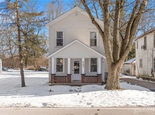 742 Alpha Rd, Alpha, OH 45301