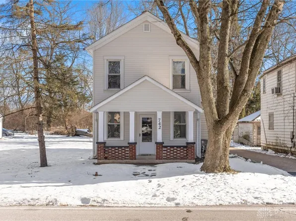 742 Alpha Rd, Alpha, OH 45301