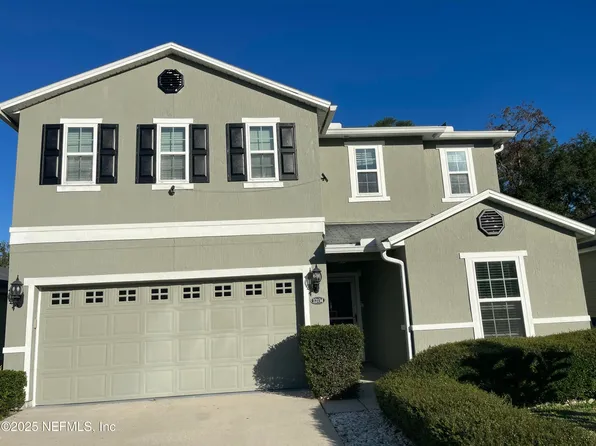 12134 Alexandra Dr, Jacksonville, FL 32218