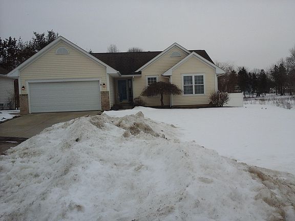 3rd image of 6137 Milham Woods Ct