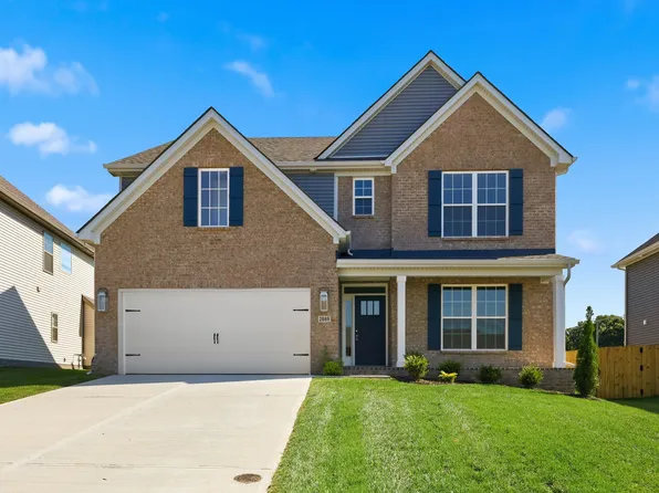 2869 Blackford Pkwy, Lexington, KY 40509