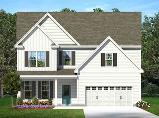 532 Long Lake Dr #F, Fuquay Varina, NC 27526