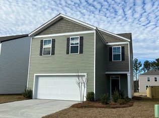 135 Horizon Ridge Dr, Summerville, SC 29486