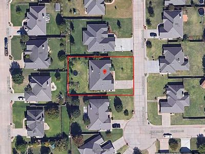 1116 S Stoneybrook St, Stillwater, OK, 74074