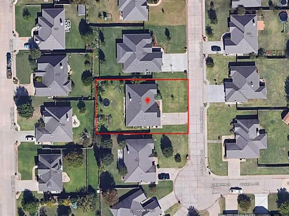 1116 S Stoneybrook St, Stillwater, OK 74074