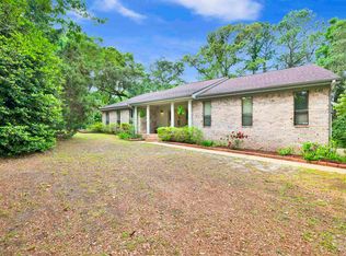 3125 Rushing Creek Rd, Pensacola, FL 32526