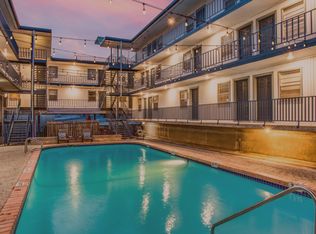 2904 Swisher St #121-01, Austin, TX 78705