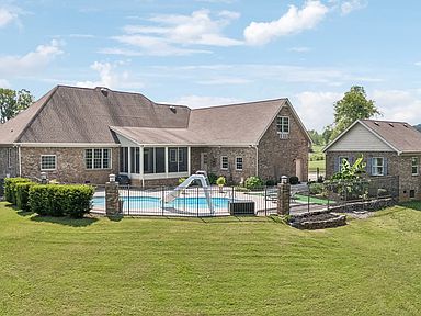 118 Tom Walker Dr LOT 8, Beechgrove, TN 37018 | Zillow