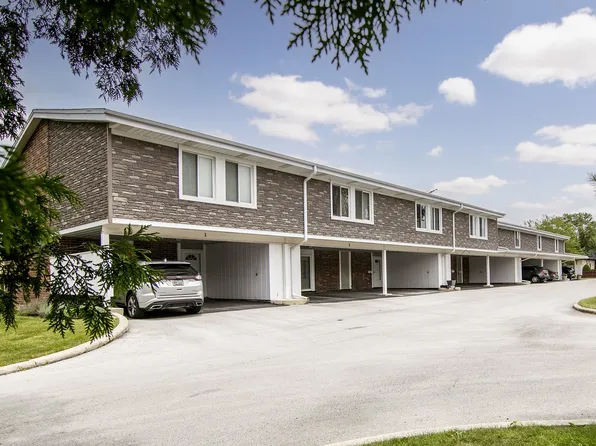 3 Cour Masson, Palos Hills, IL 60465