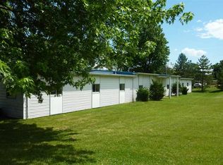 3849 Sandy Hook Rd, Hazel Green, WI 53811