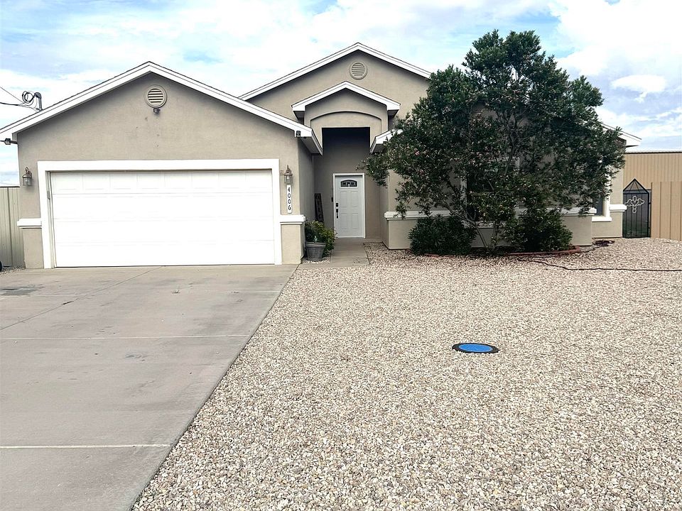 1st image of 4006 S Pat Garrett Rd