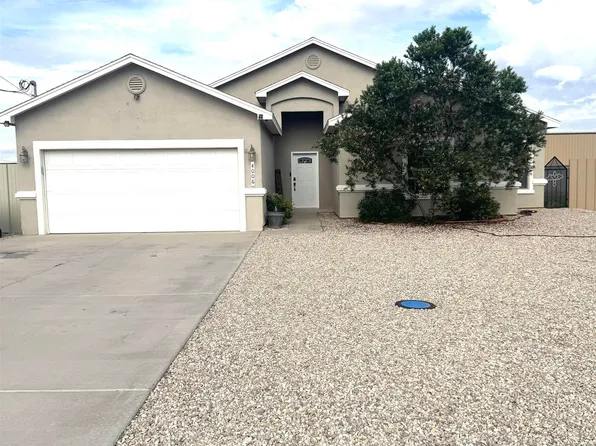 4006 S Pat Garrett Rd, Carlsbad, NM 88220