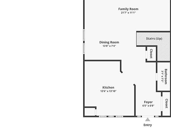 3rd image of 6307 Scotchwood Dr