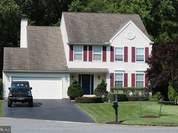 42 Oakview Dr, Newark, DE 19702