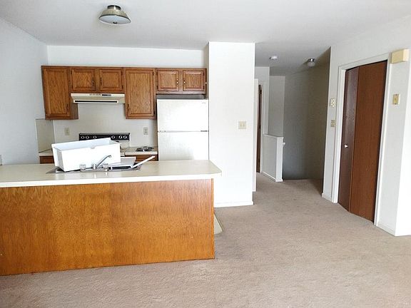 Interior of Similar Apartment