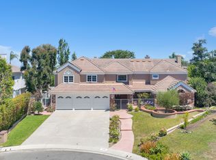 24961 Sandridge Cir, Laguna Hills, CA 92653