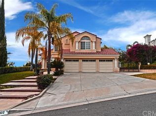 19832 Sunset Vista Rd, Walnut, CA 91789