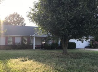 251 Nancye Reeder Dr, Munford, TN 38058