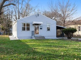 4024 N Union St, Des Moines, IA 50313