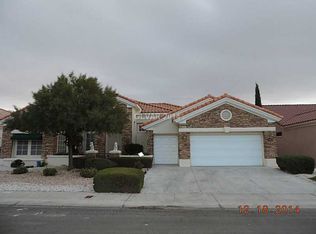 3020 Crib Point Dr, Las Vegas, NV 89134