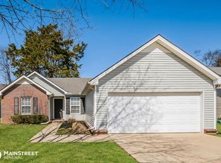 2906 Roscommon Dr, Murfreesboro, TN 37128