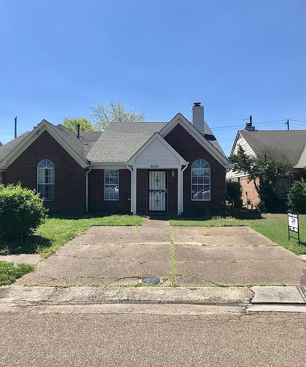 1st image of 8349 Bridge Creek Dr