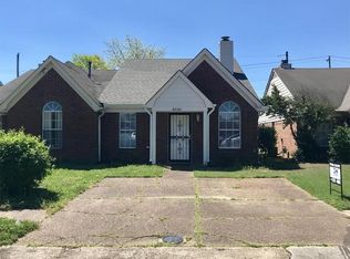8349 Bridge Creek Dr, Cordova, TN 38016
