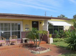 115 Herron Dr, Satellite Beach, FL 32937