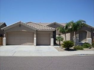25038 N 42nd Dr, Phoenix, AZ 85083