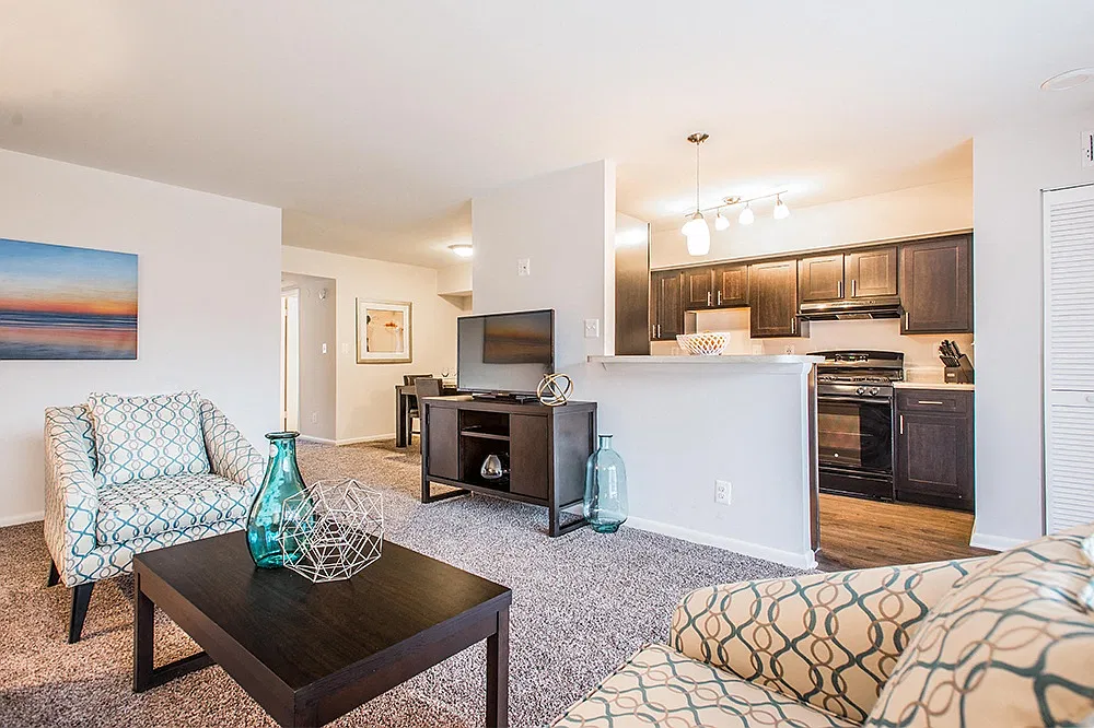 Brook View Apartments — Photo 2