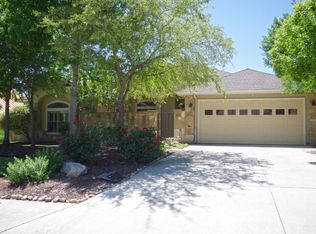 240 Leather Leaf, Boerne, TX 78006