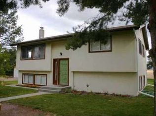 12400 Fred Ln, Frenchtown, MT 59834