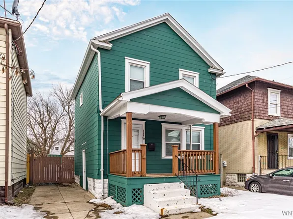116 Ledger St, Buffalo, NY 14216