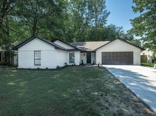 23 Pinedale Cir, Mabelvale, AR 72103
