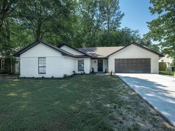 23 Pinedale Cir, Mabelvale, AR 72103