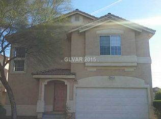 2320 Crooked Creek Ave, Las Vegas, NV 89123