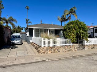 512 Palomar Ave, La Jolla, CA 92037