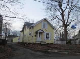 1303 Tremont Ave SW, Massillon, OH