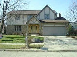 7111 Winding Brook Ct, Columbus, OH 43235