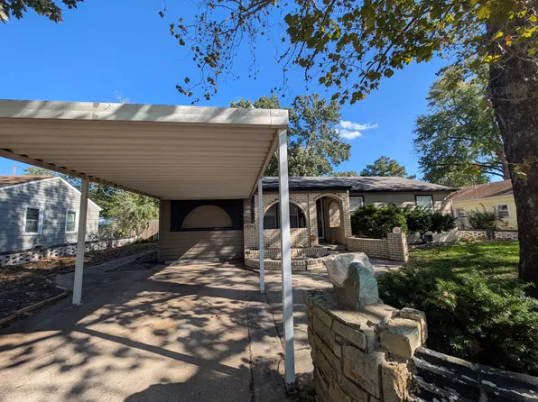 3250 S Osage Ave, Wichita, KS 67217