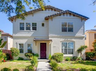 16651 4s Ranch Pkwy, San Diego, CA 92127