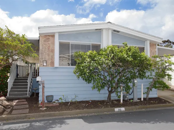 809 Discovery St Space 69, San Marcos, CA 92078