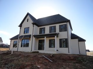 397 Shambala Dr, Collierville, TN 38017