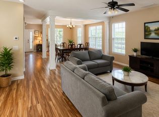 1238 Cosmos Rd, Summerville, SC 29483